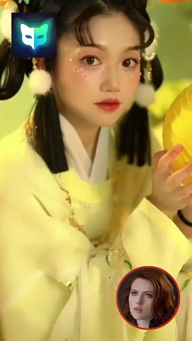 Try animate your friends' pictures