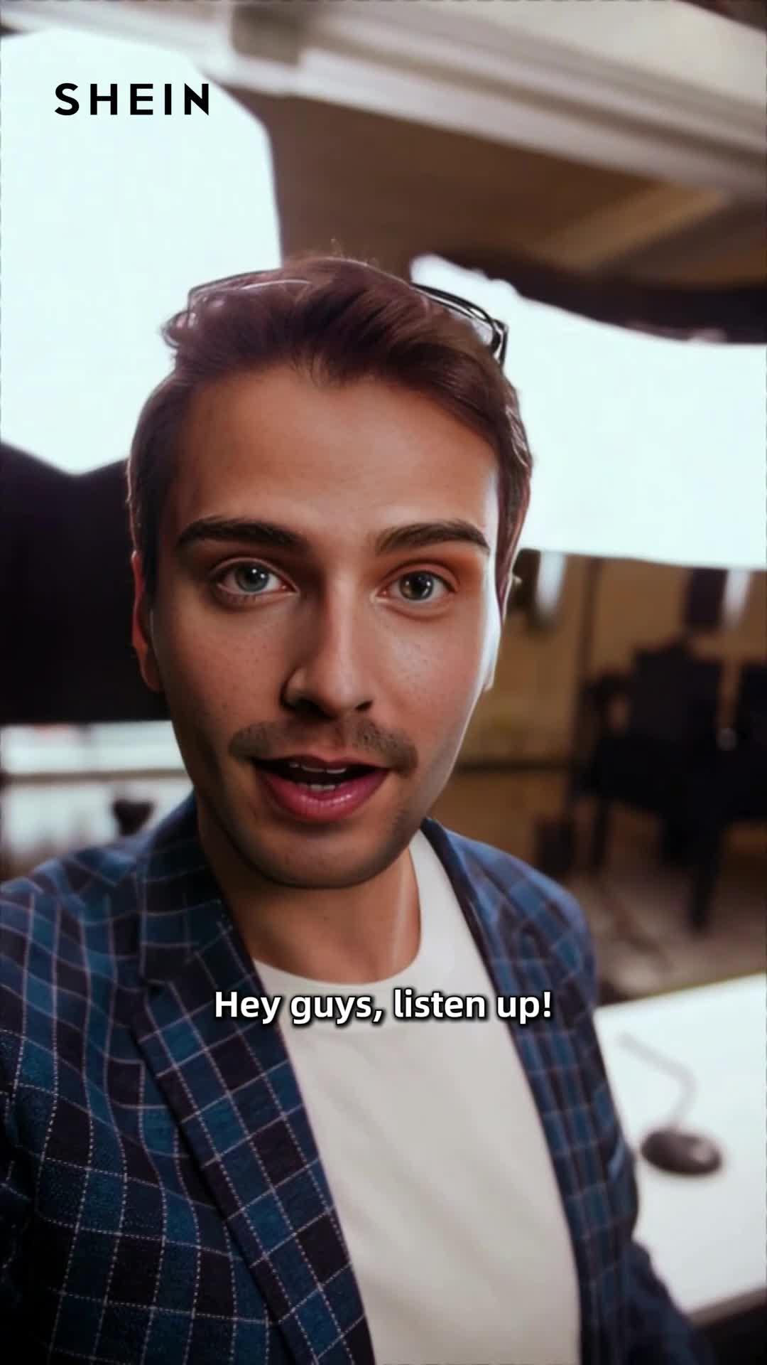 Exclusive Style
Fashion for every vibe
Unleash your charm
Add style to your life
Discover fashion