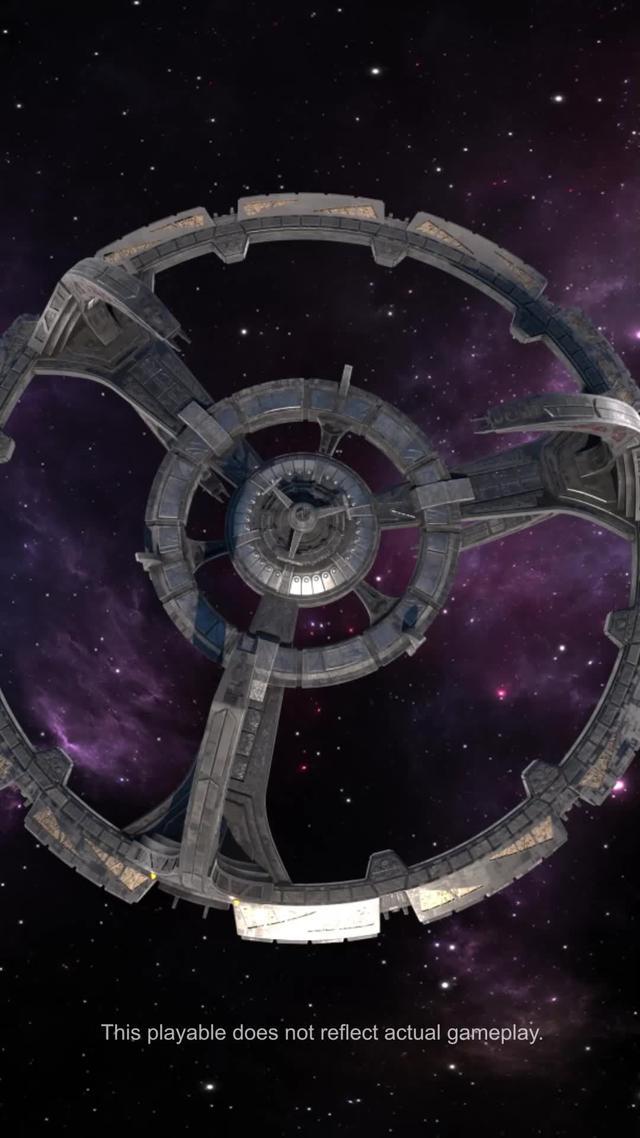 STAR TREK BABY