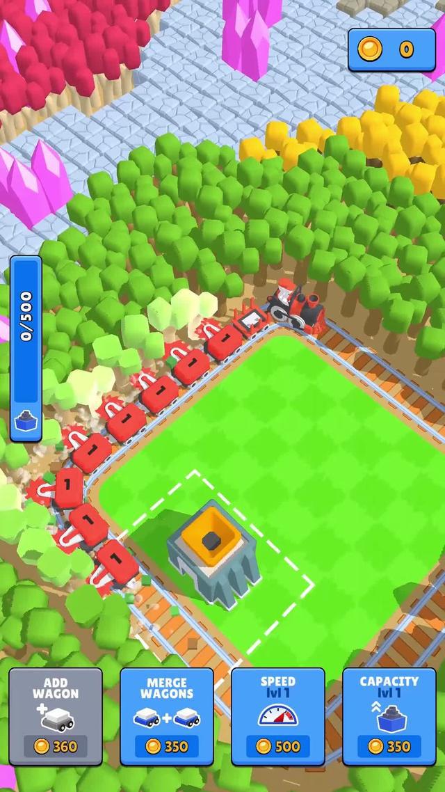 The ultimate idle adventure awaits!