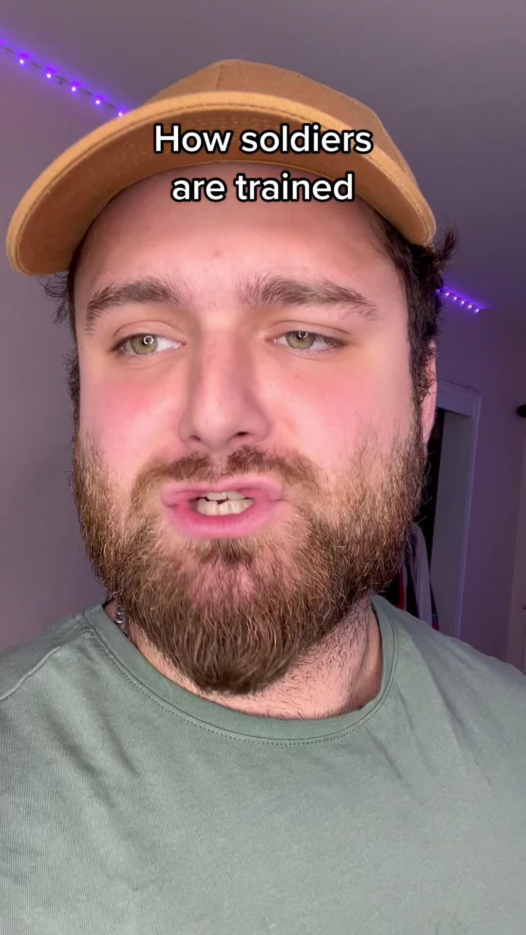 Download #warpath and become a WEAPON