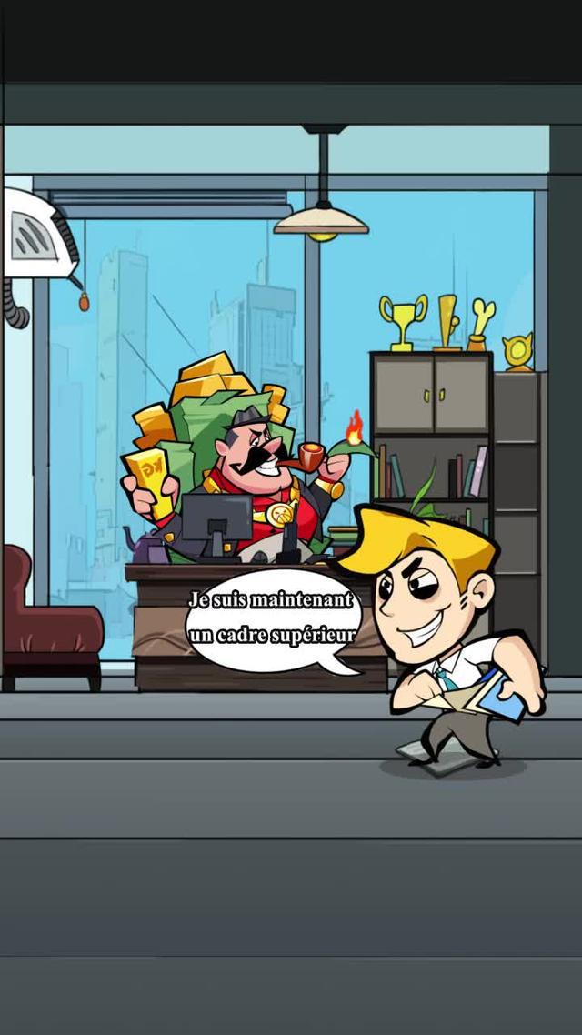 Menez vos chiens pour sauver le monde