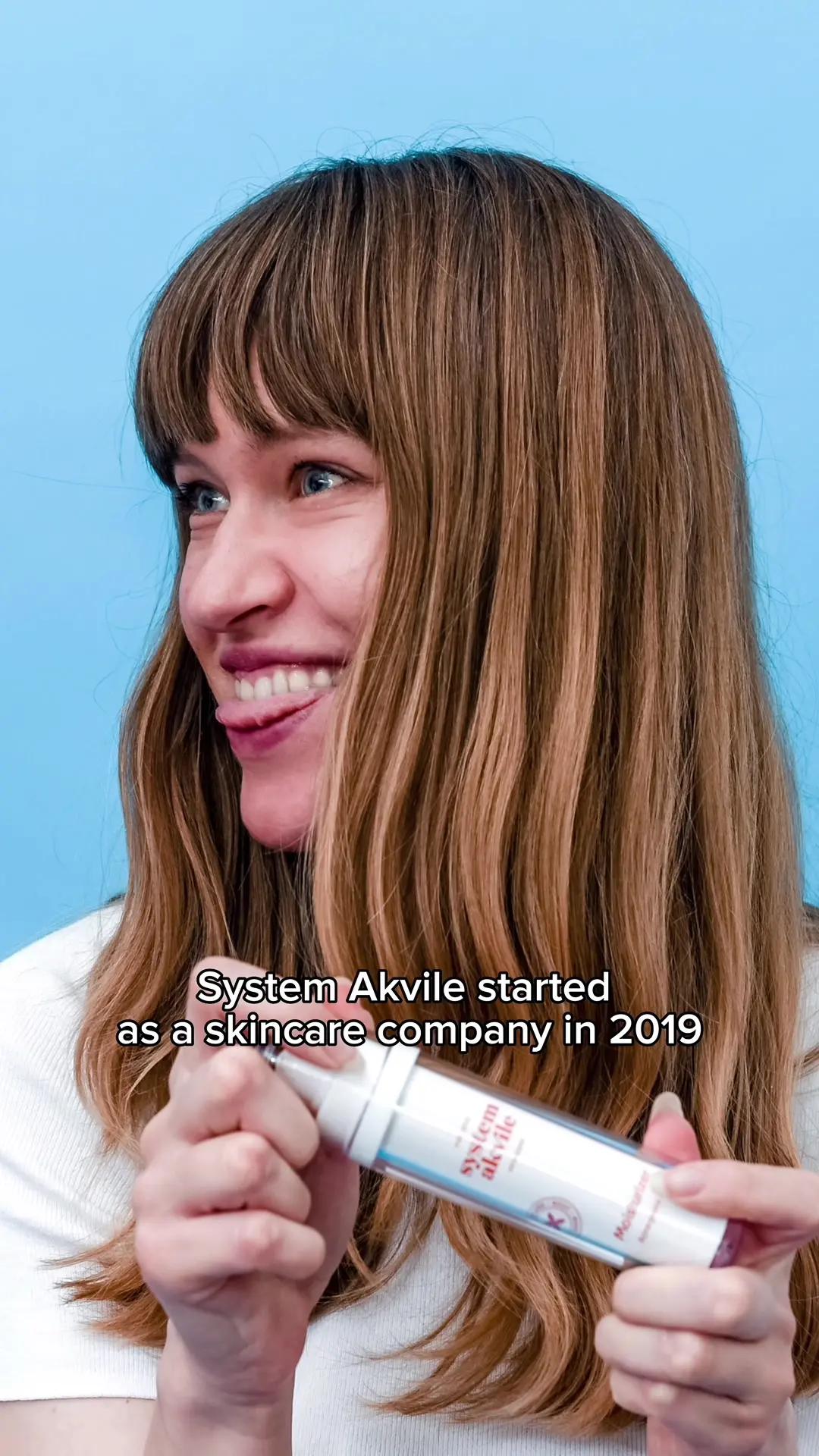 Because your skin health is not only about your skincare products 😉💙