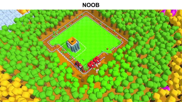 Can't stop playing this game!