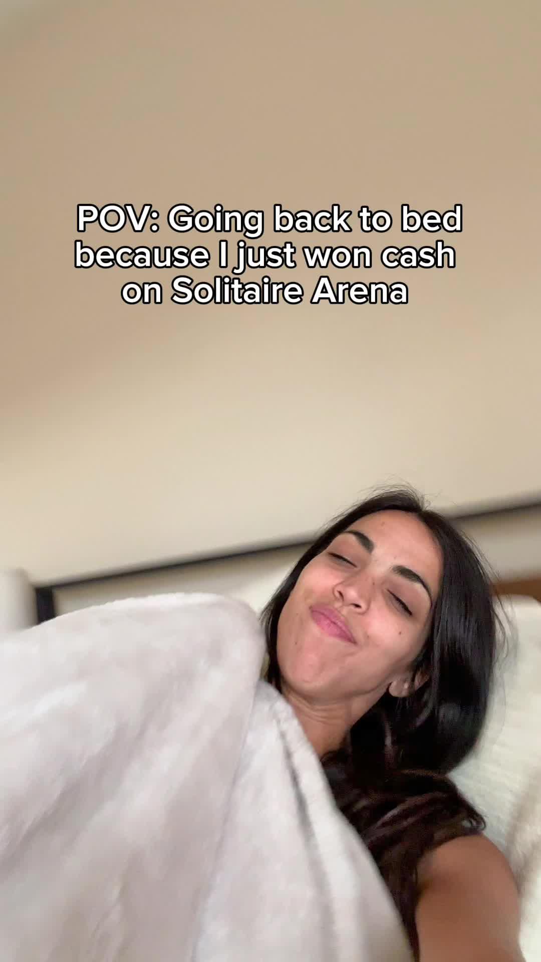 Turn your Solitaire skills into REAL CASH!