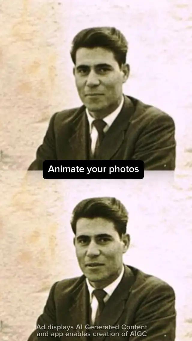 Freaking out with this new feature