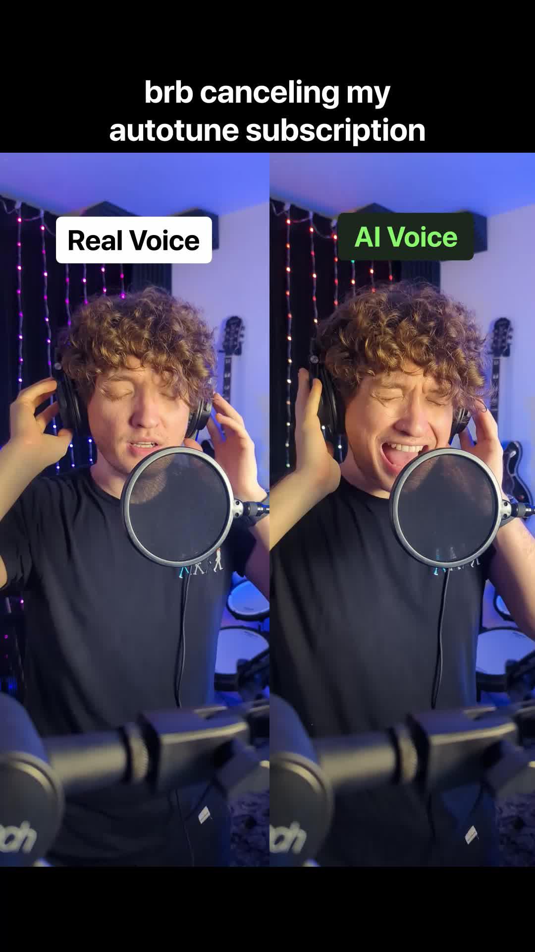 Hit the charts with AI Music