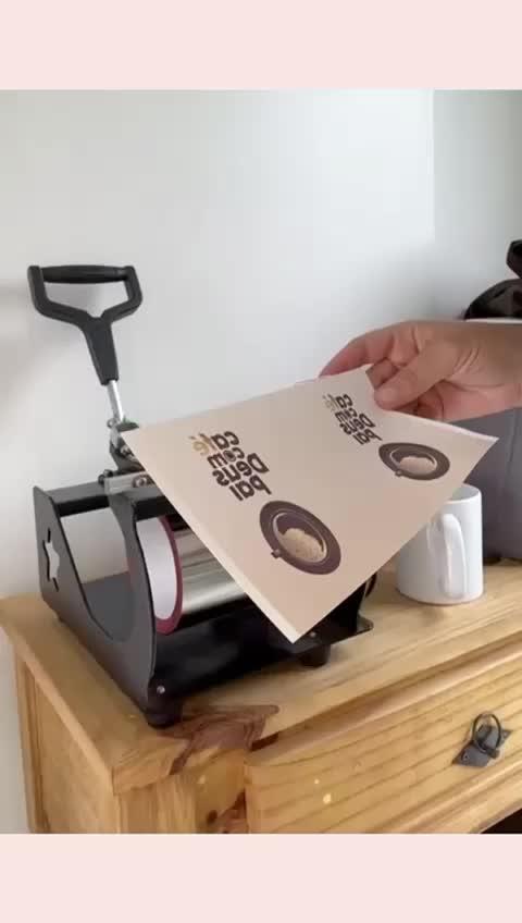 Caneca Porcelana Personalizada Café Com Deus Pai / Presente