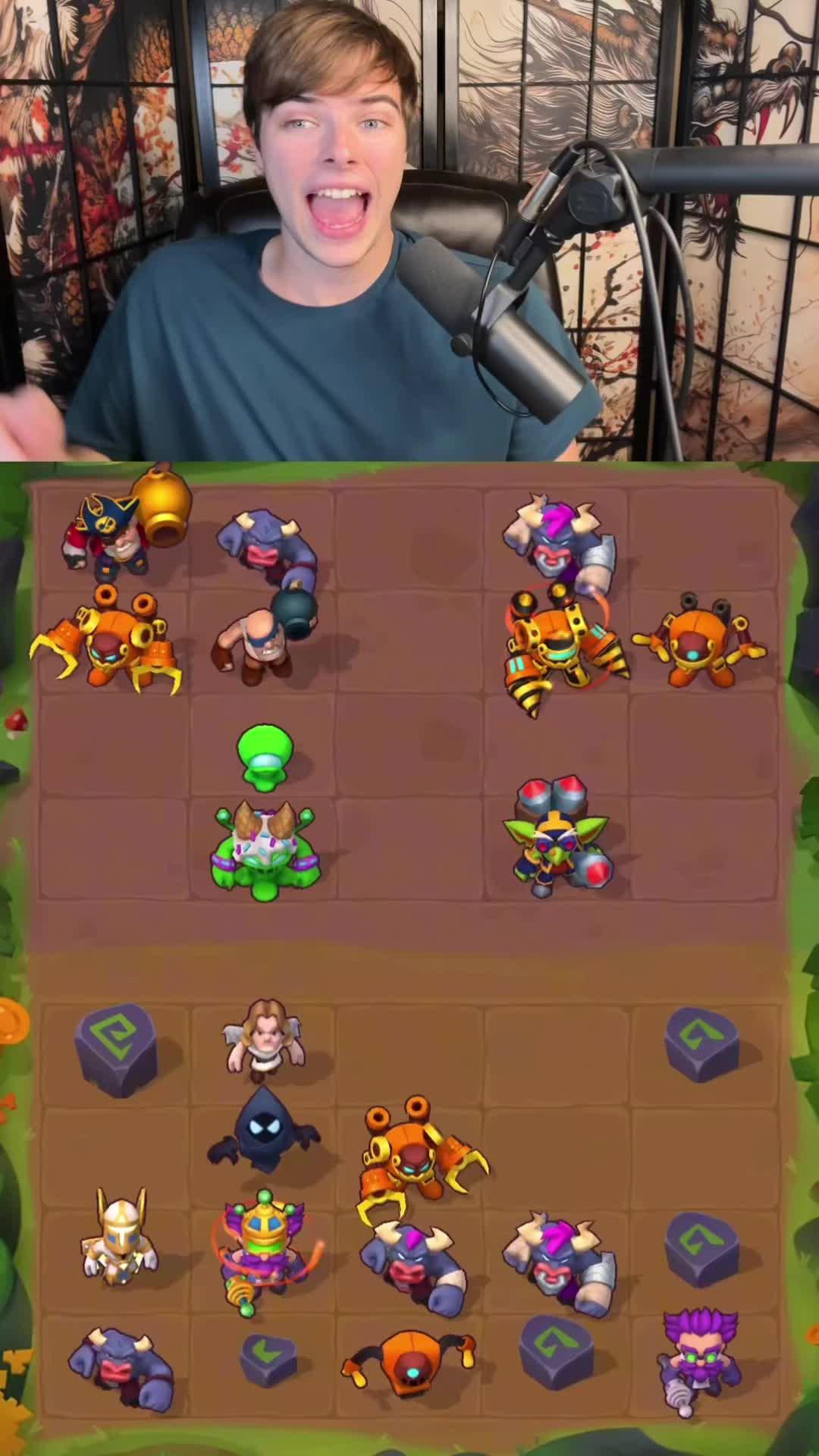 Offline Chess Mastery. Merge. 