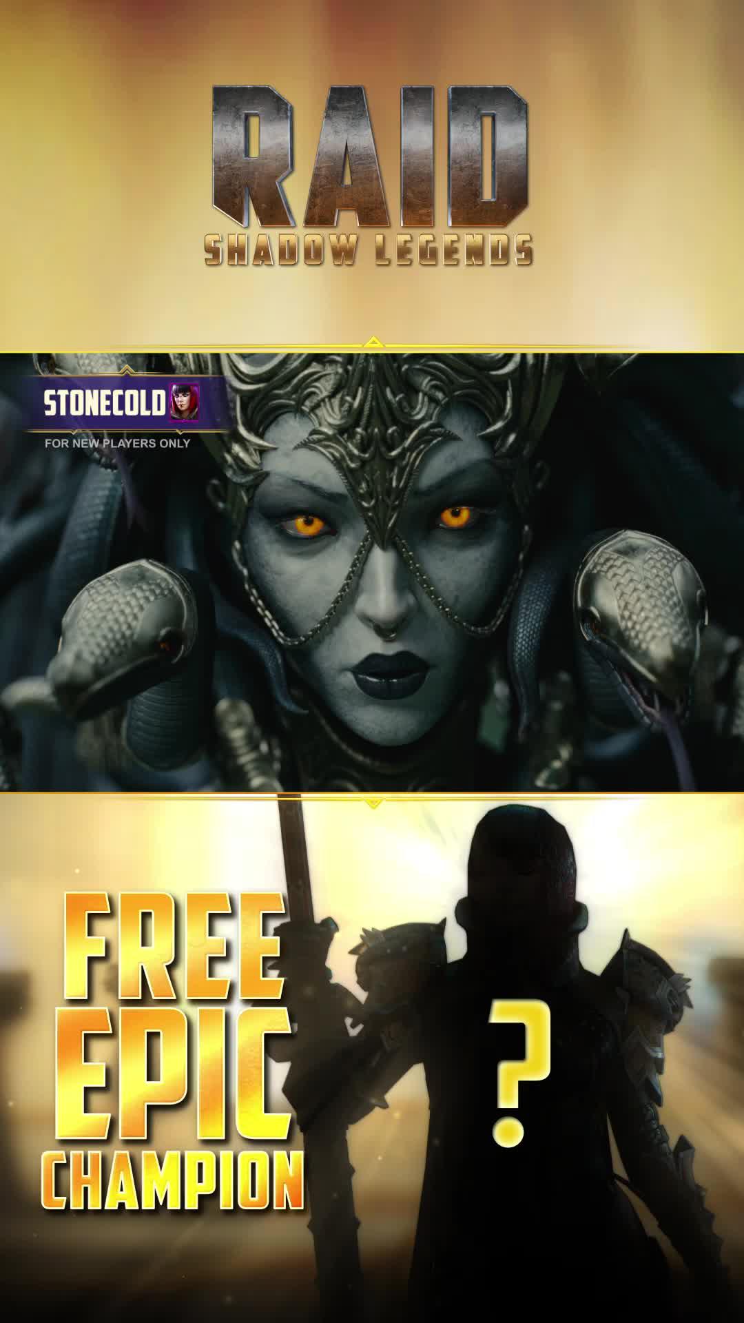 Mobile RPGs never looked so good!