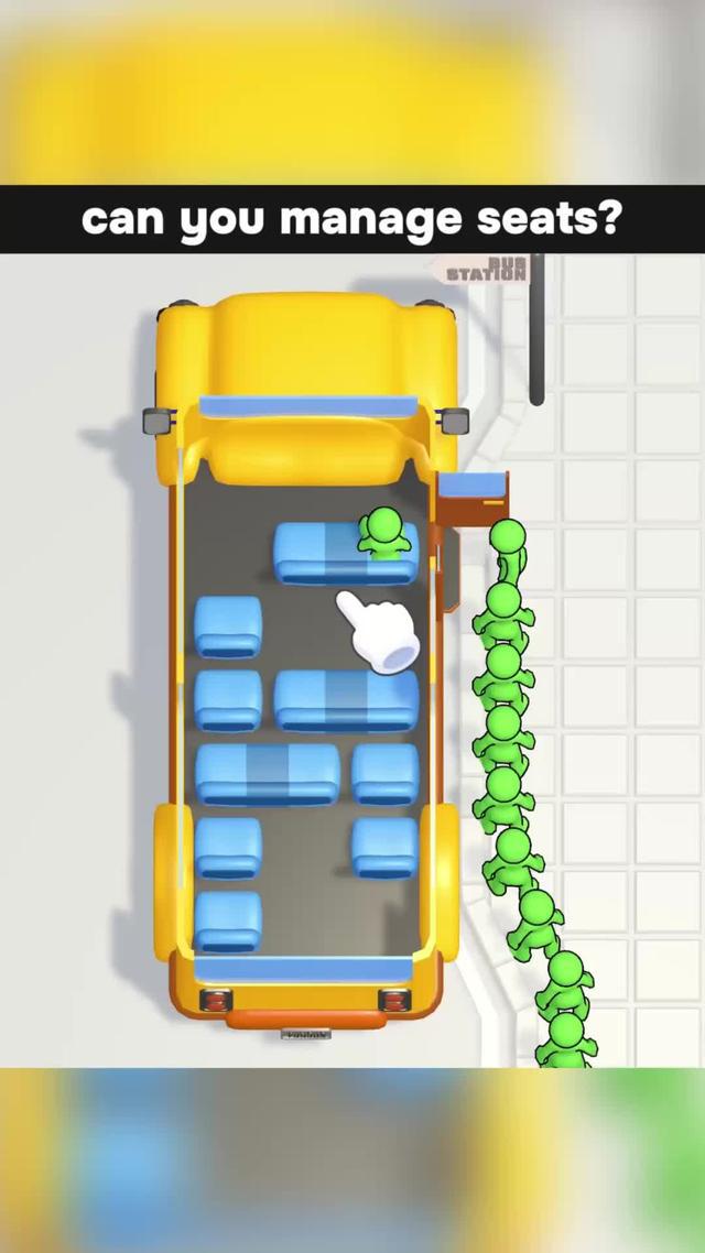 Engage Your Brain with Seat Away!