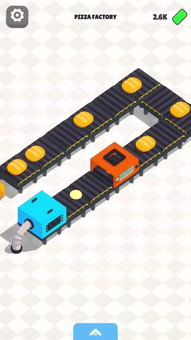 Become a bread tycoon