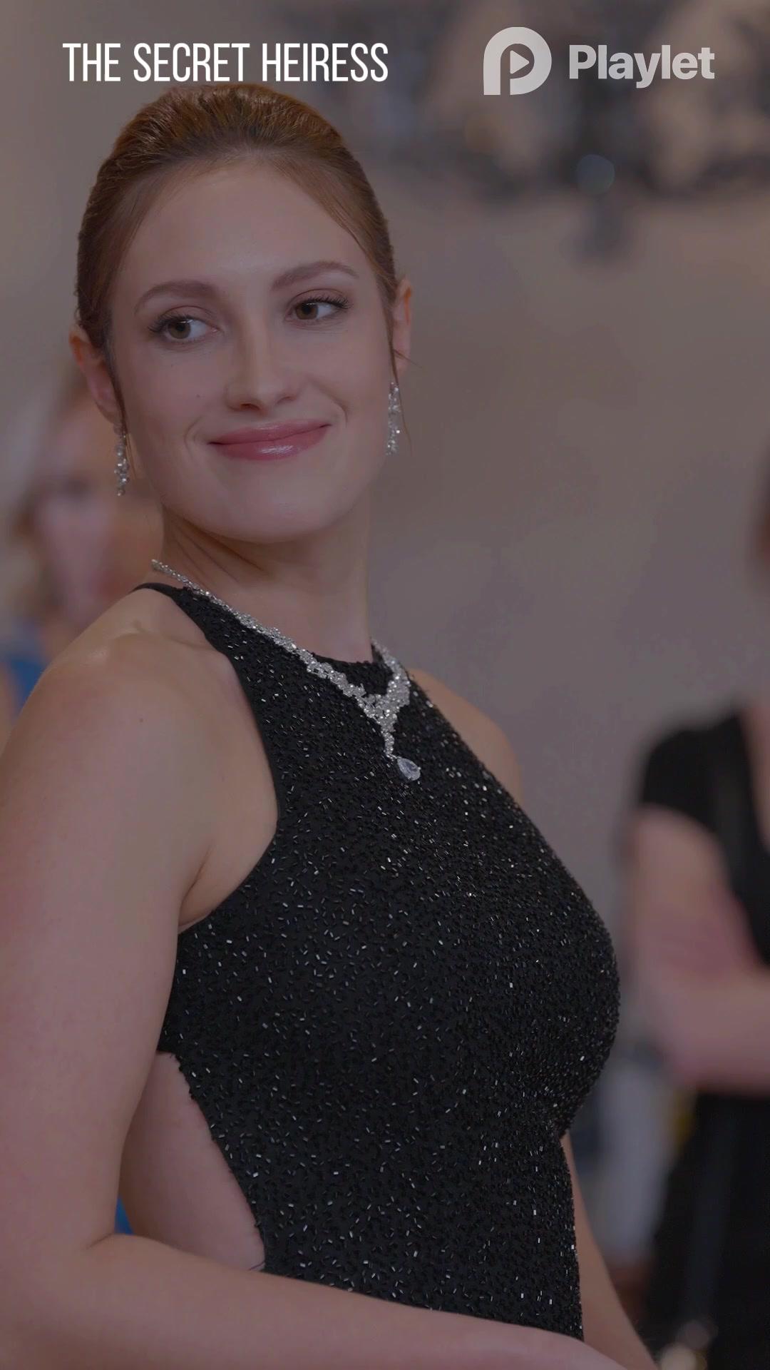 Free short drama on Playlet! I want to stay up late to watch THE REST!