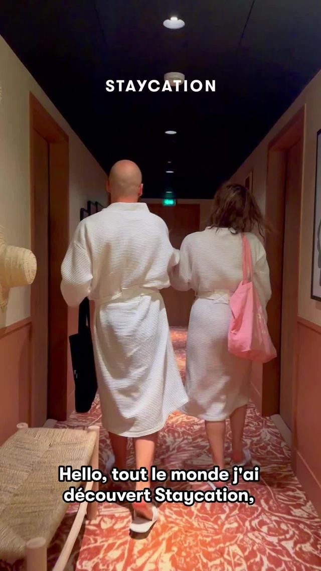 Réservez 24h dans un hôtel de luxe