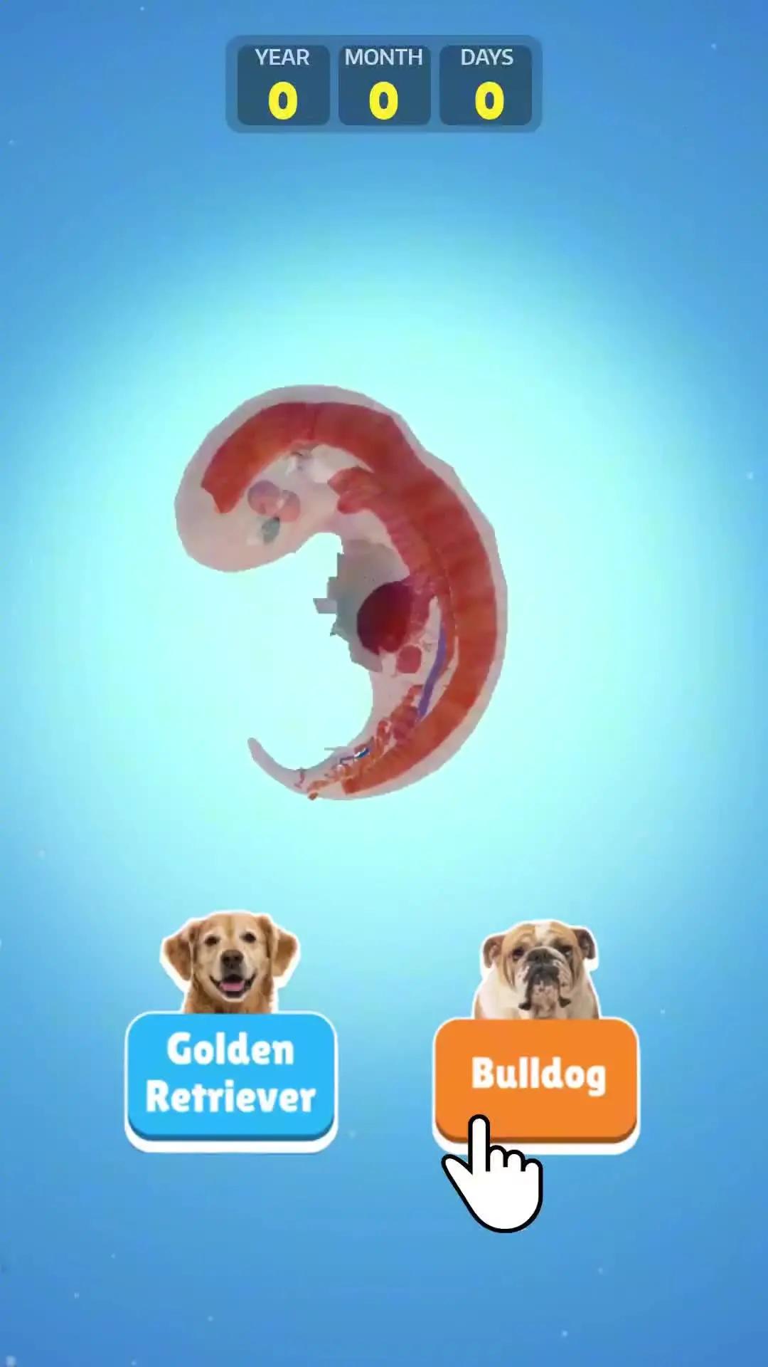 Well this didn’t go as planned...