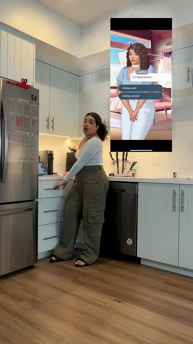 my fav situationship