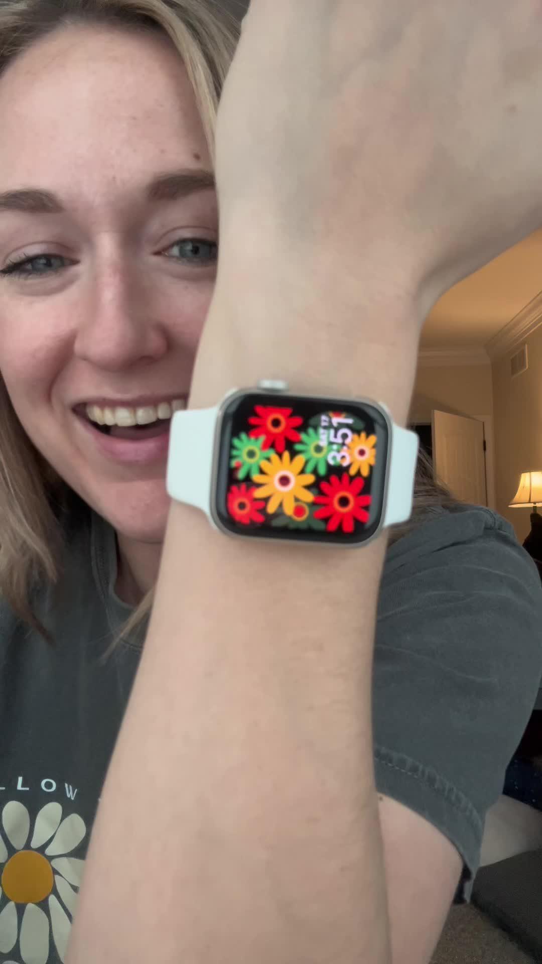 Customize Your Apple Watch Faces