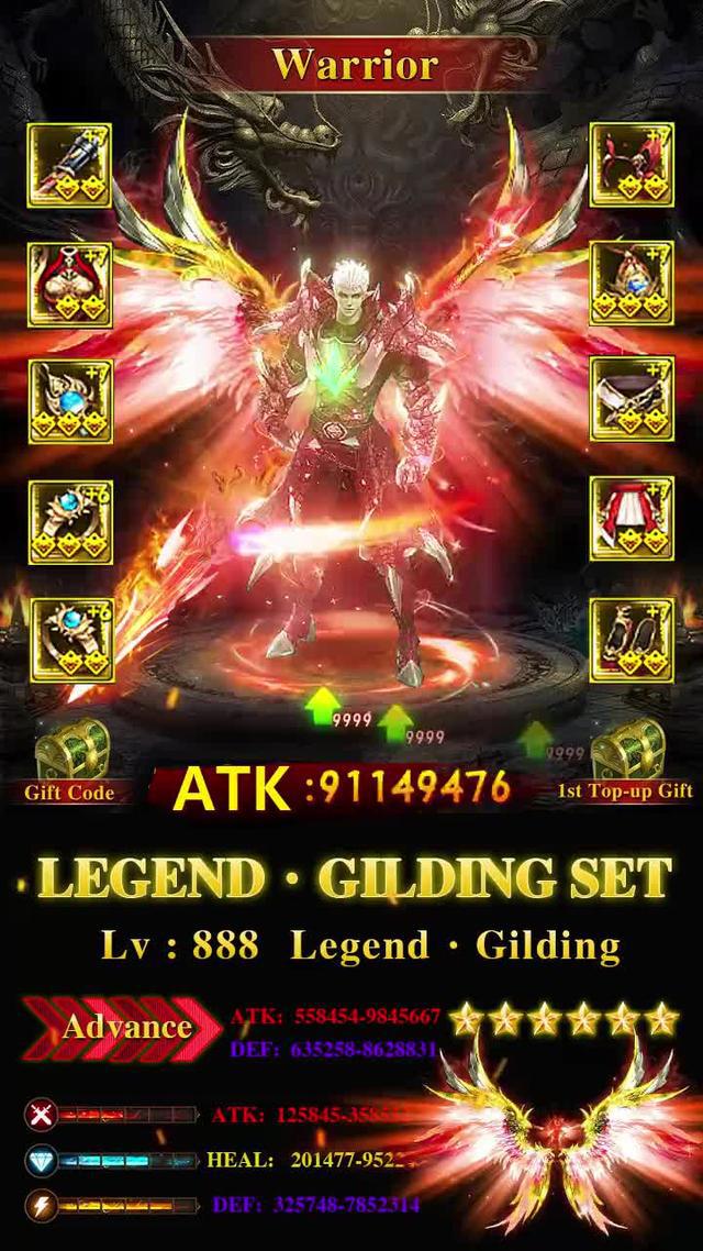 its amazing and competitive the graphics is high quality too. The story is amazing