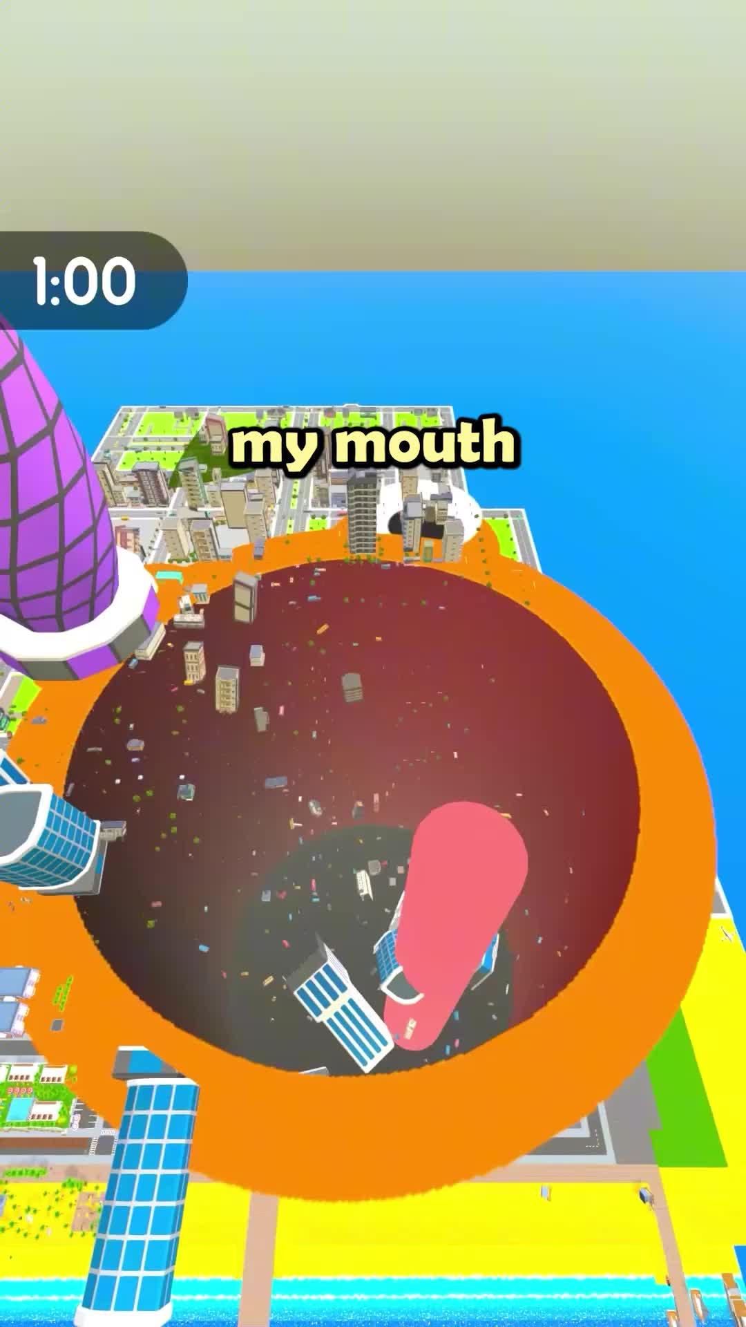 The most addictive game!