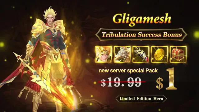Code' lucky 999' For 200 Free Summons.