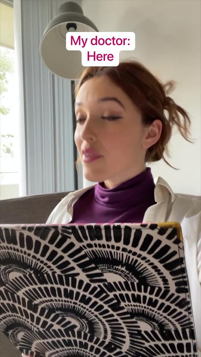 Track your way to better health