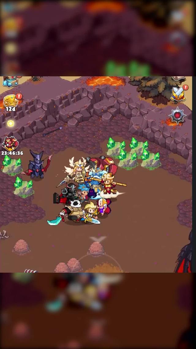 New Pixel Character Update Get it Now!