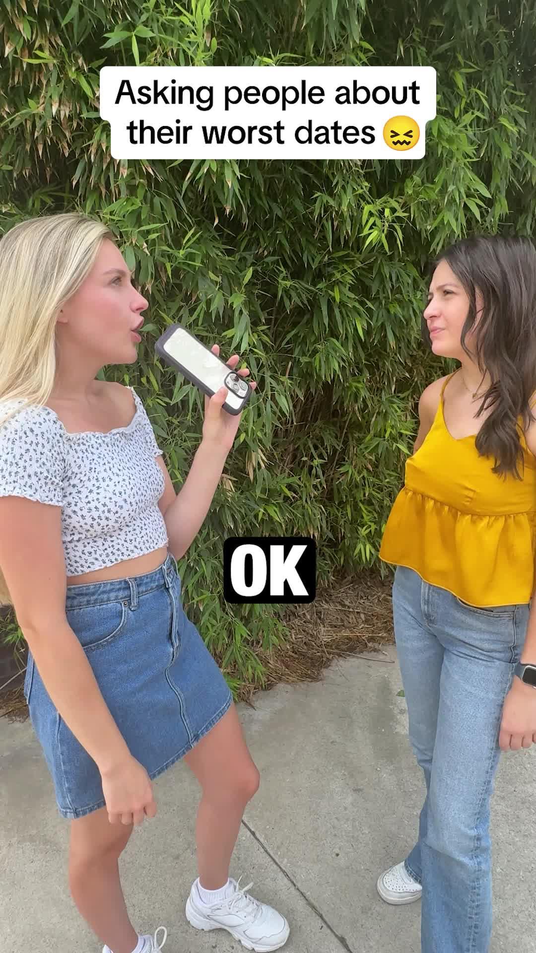 NO-BS Dating App. No Fboys, catfish, or penpals. Enjoy real dates without the guesswork.