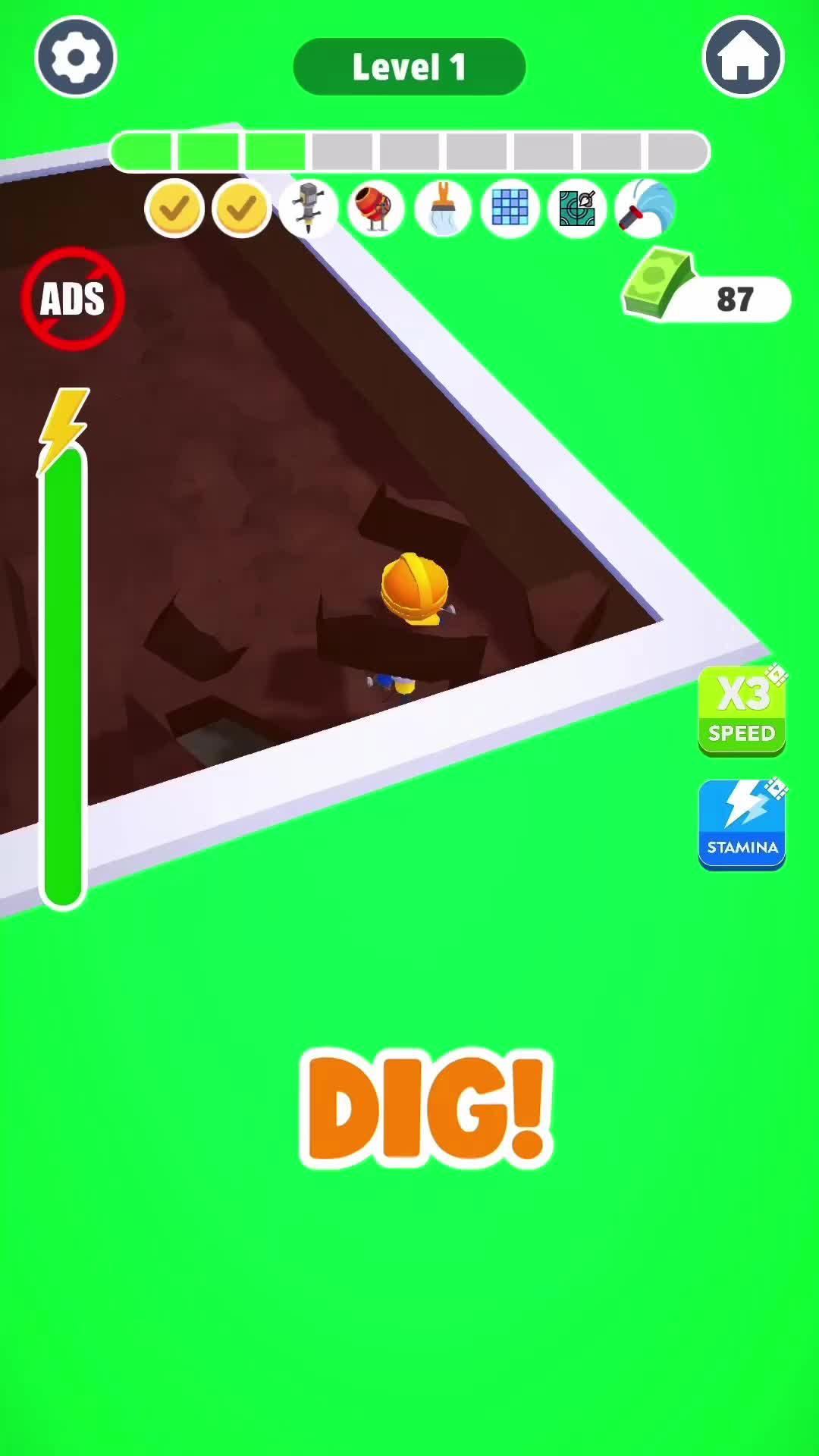 This game got me so hooked!