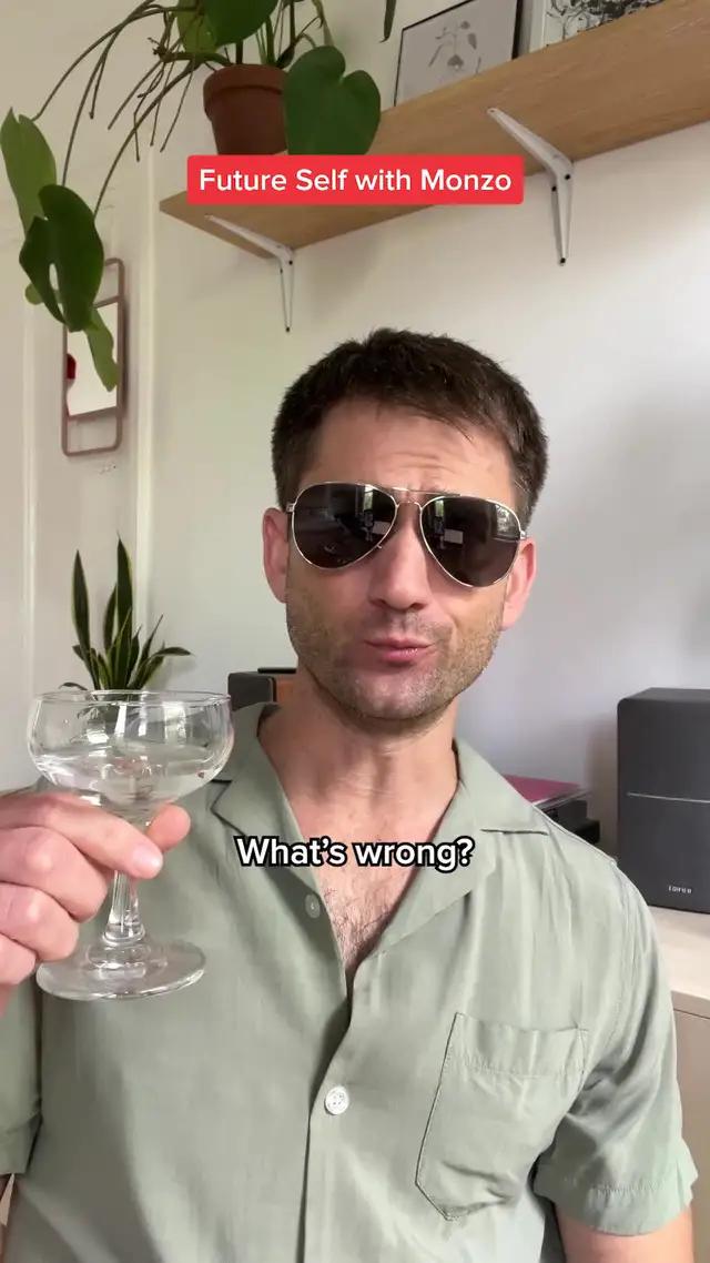 Save in clever new ways. See all your accounts in one app. Get more from your money with Monzo.