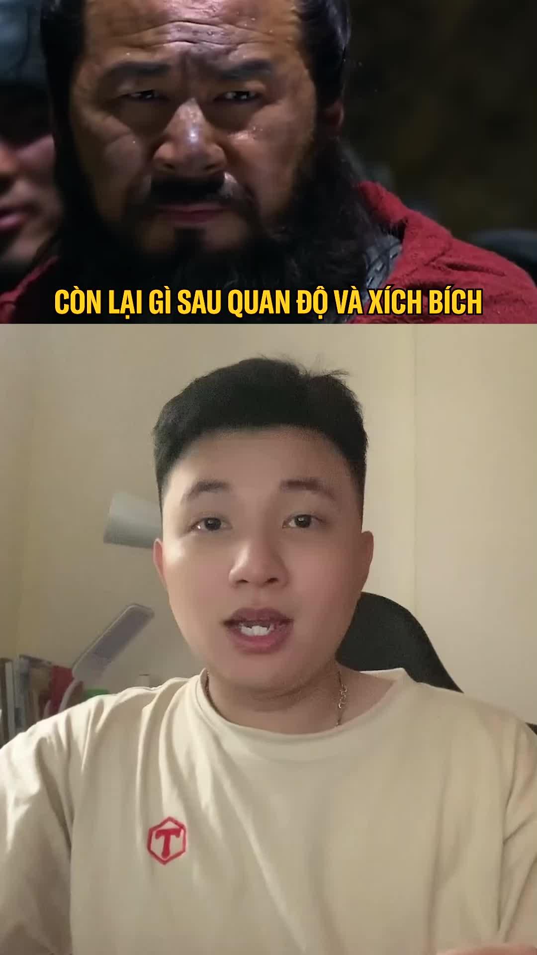 Tam Quốc khômg chỉ có 3 thế lực #luantruyenquan #luctungtamquoc #tamquocloanchien #tiktokgiaitri #6pheloanchien #tiktoksoiphim #timkiemchanvuong #vplay #tamquoc6phe #tiktoksoiphim #reviewphim