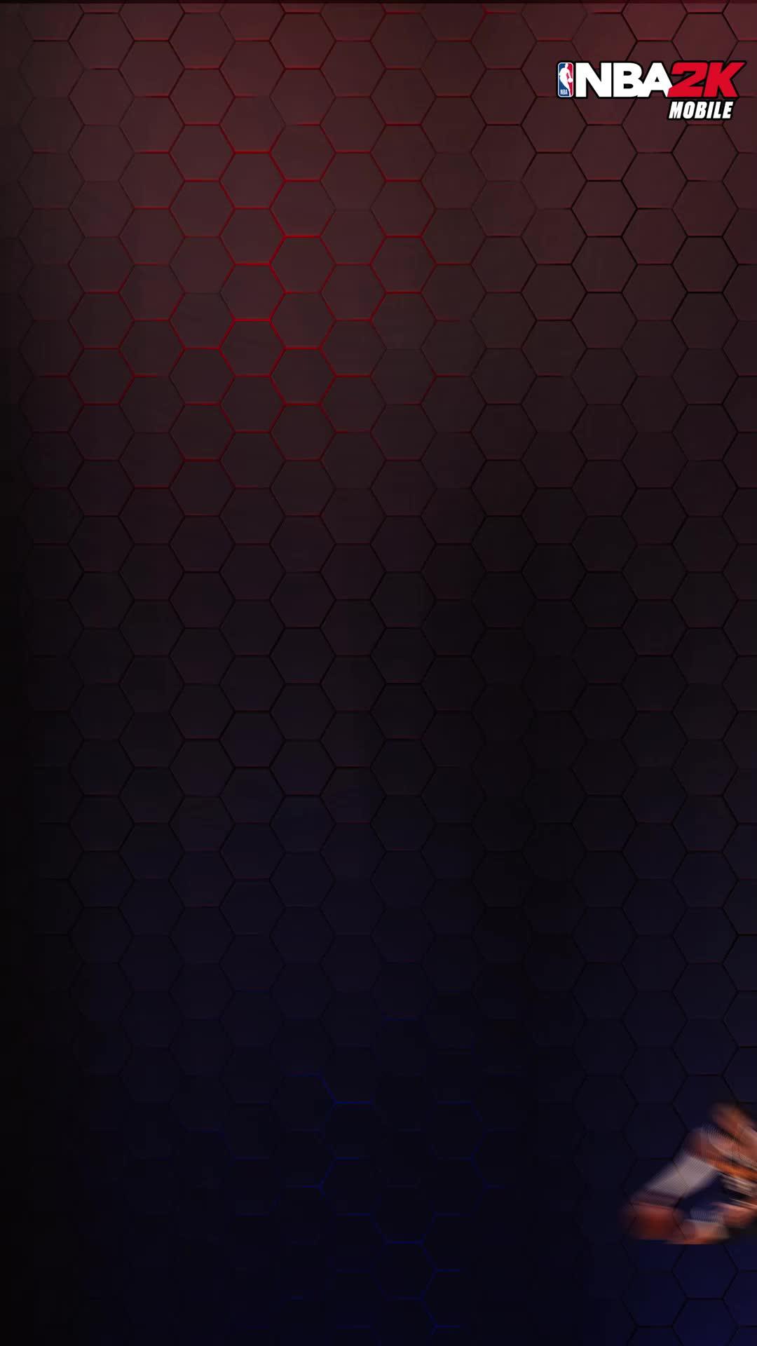 Collect NBA legends, create your MyPLAYER, and build your dream team! Join the game now!