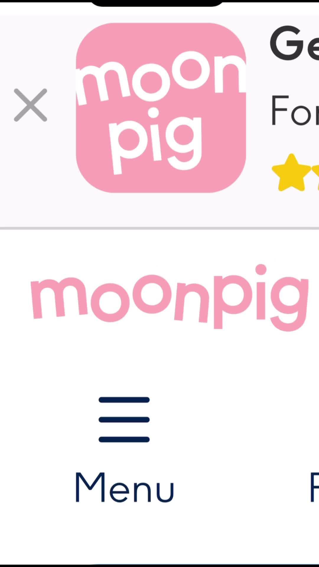 This Father's Day, make dad a thoughtful card packed with photos, memories and more with Moonpig!