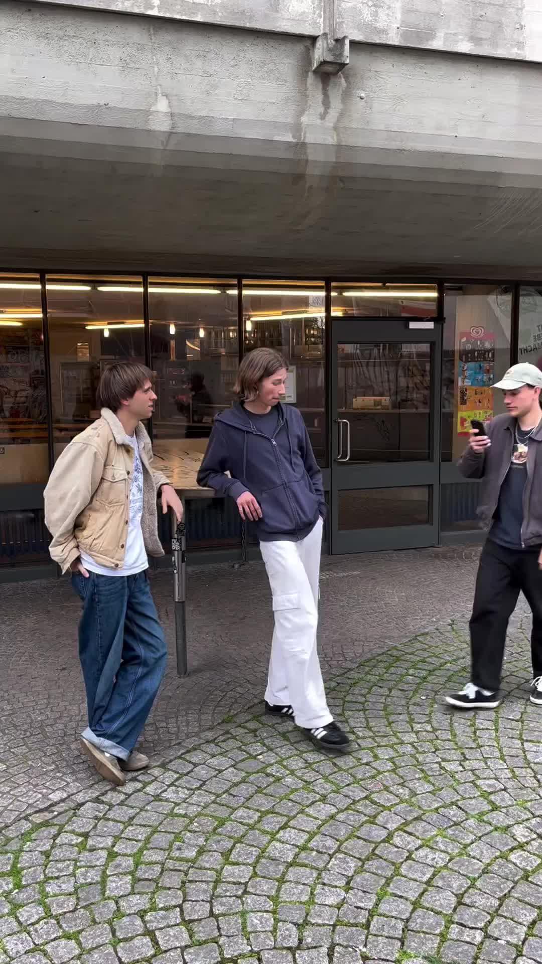 Install App and Boost Personal Growth