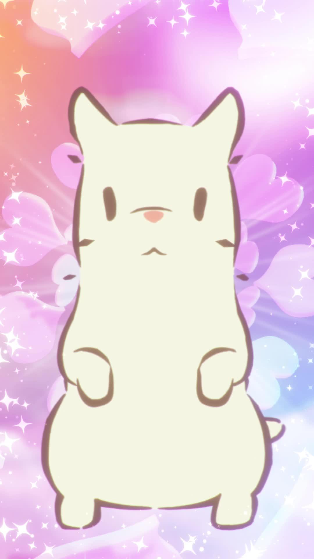 COME N' PLAY WITH ME-OW!