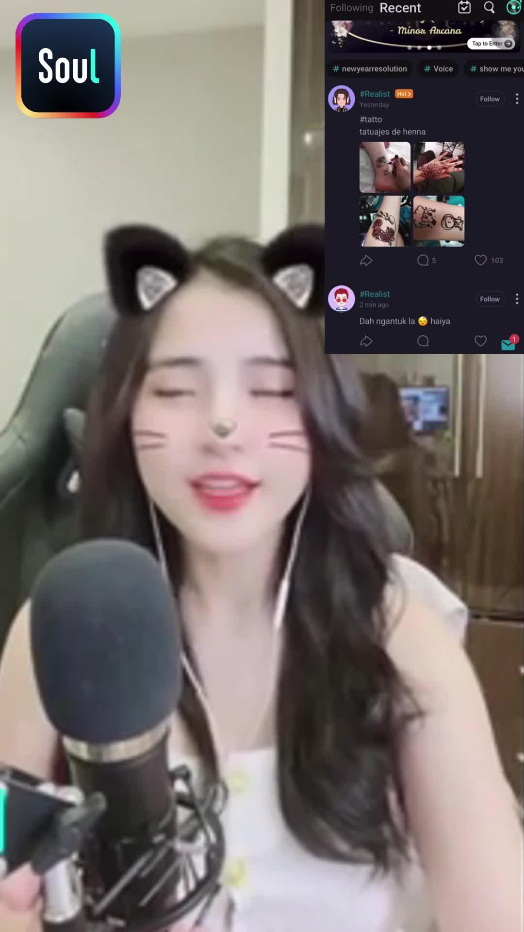 Hãy đến với Soul và tìm thấy nửa kia của mình