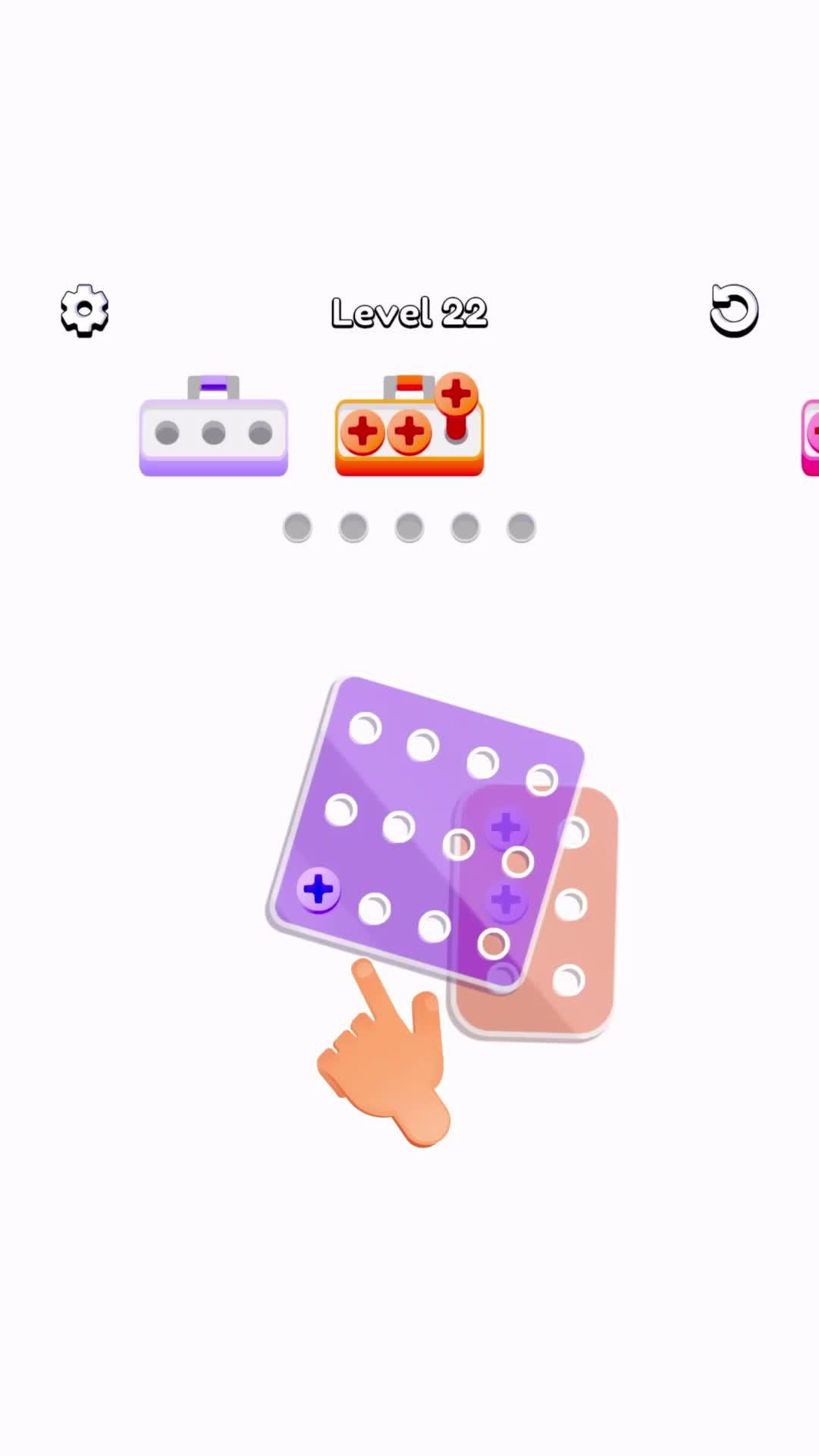 Harder Than You Think!