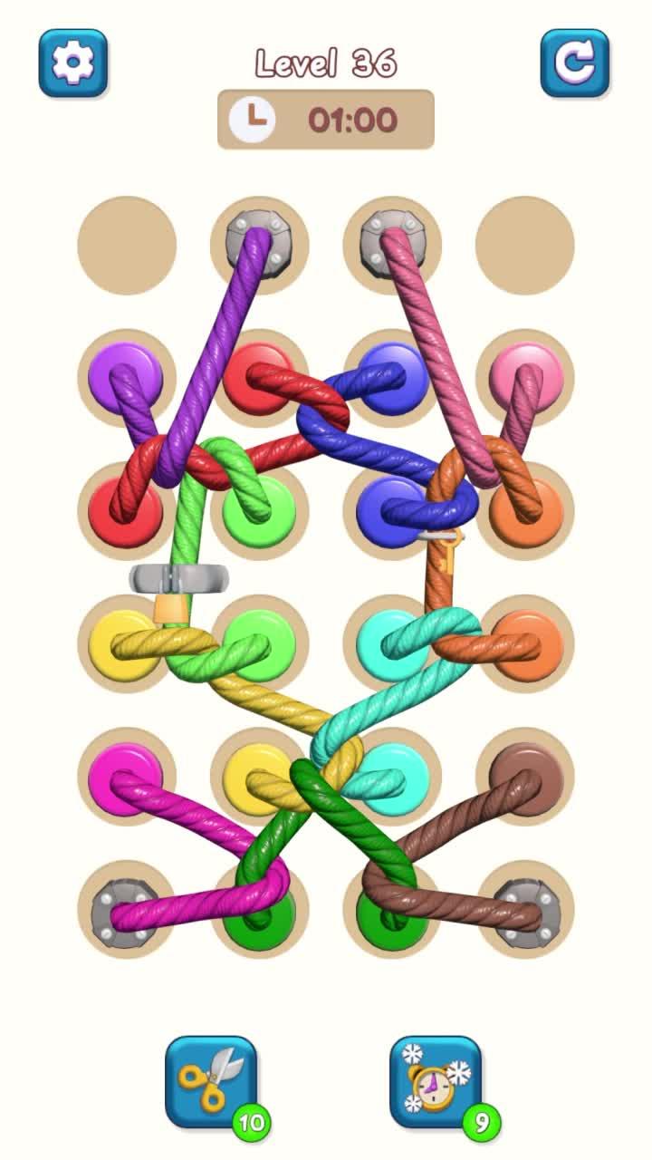 Harder than you think