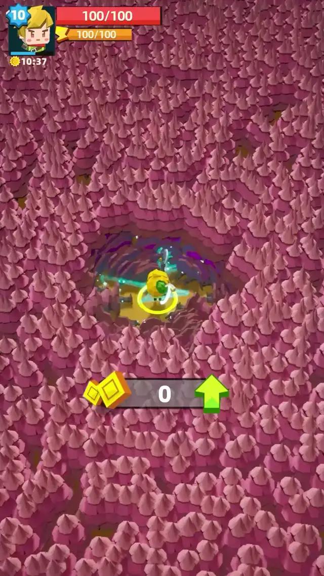 Tired of traditional simulation games?Come and try this,Relax and easy to play