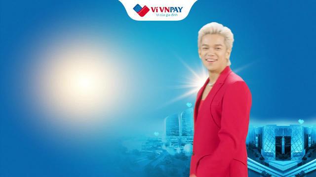 Mở Ví VNPAY - Nhận quà 2 triệu