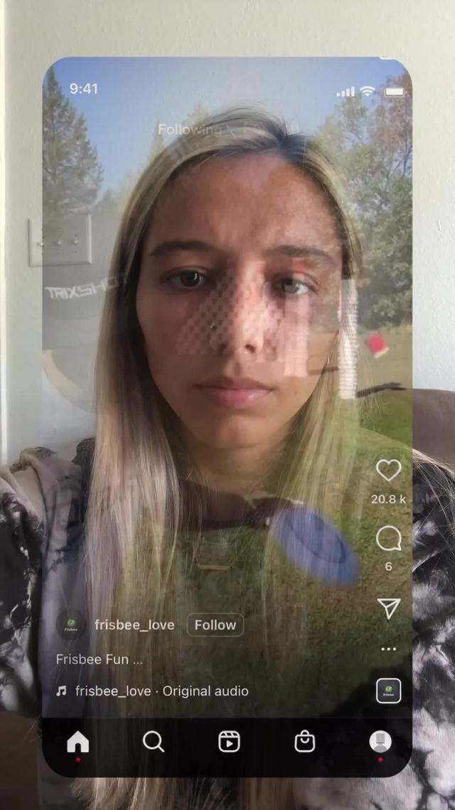 Start 1x1 meaningful conversations in a new voice-based social media app