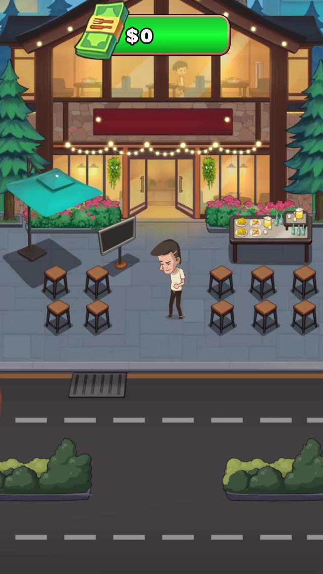 打造妳的火鍋餐廳