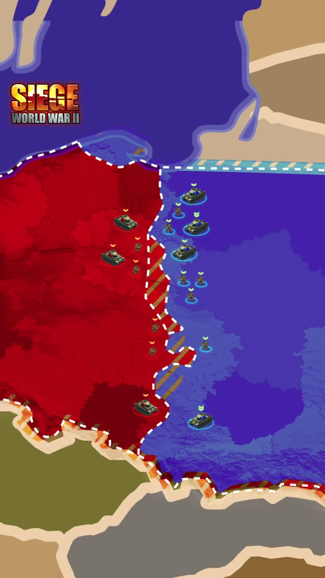 Battle against real players in epic PvP duels!