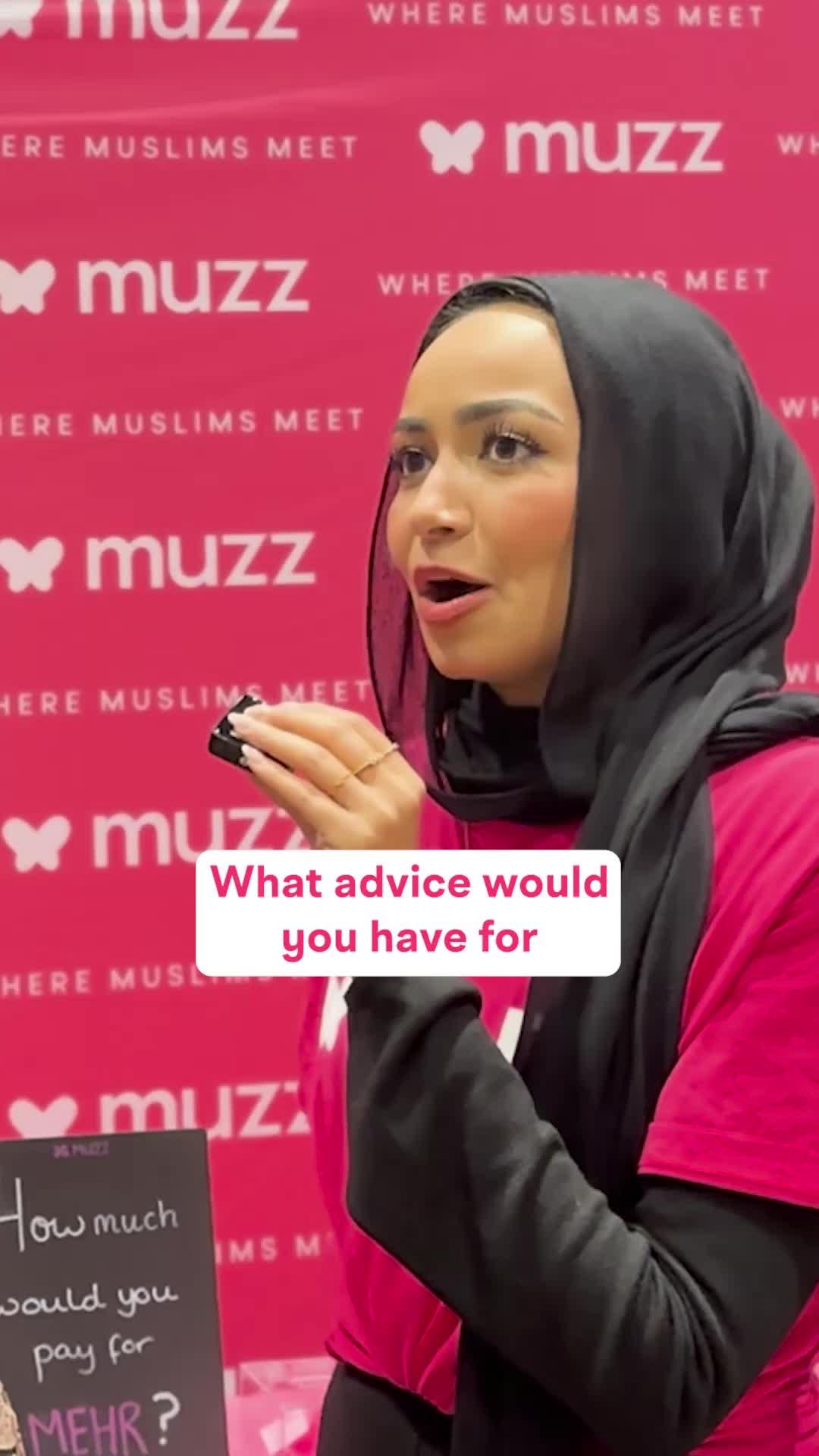 Find your Muslim partner that fits your preferences. Download Muzz.