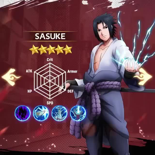 NINJAS are waiting for you! Download to get 10 SSR and VIP for free!