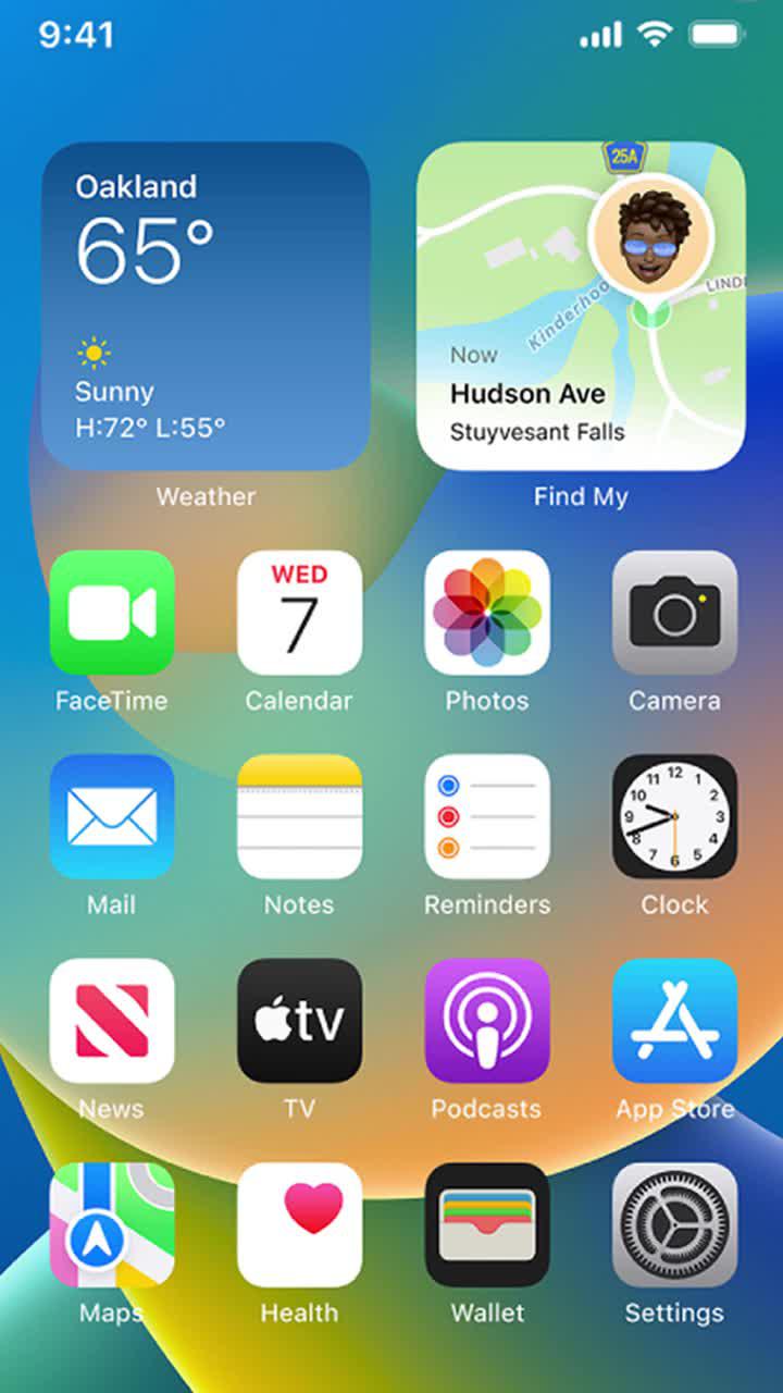 Delete iPhone photos & free up space