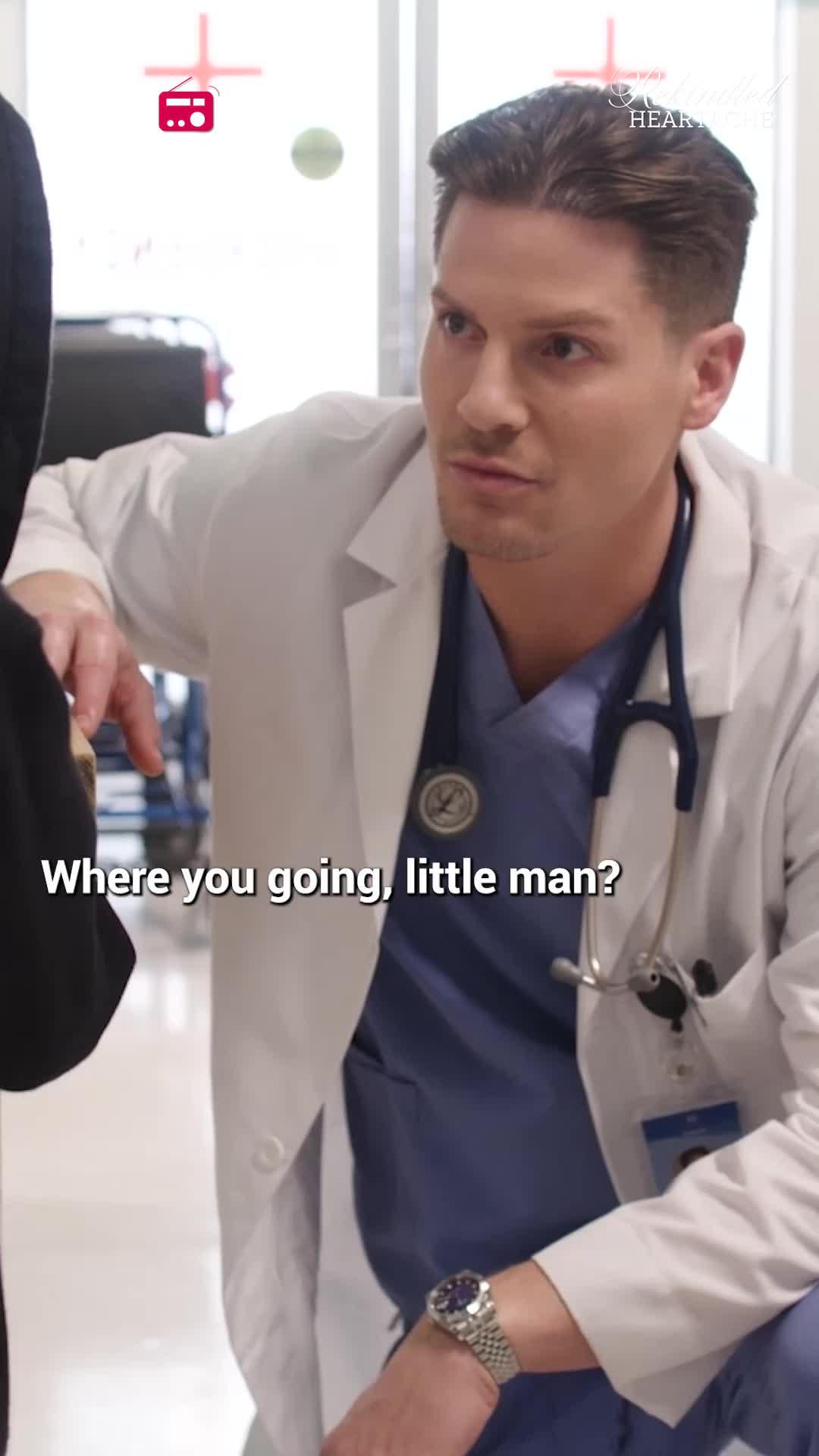 A sick child wants his favourite doctor to marry his mother. But he doesn't know that this doctor is his mother's ex. Will his parents ever reunite?  To find out, listen to 'Rekindled Heartache' on the Pocket FM app. #pocketfmdrama #AudioSeries #heartbreak #mother #tiktok #Lovers #dramatok #series #movies #romance #motherlylove