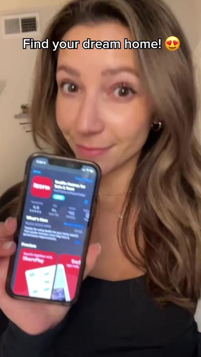 Get the Redfin app today and find out for yourself why it has 4.8 stars and over 1 million reviews.