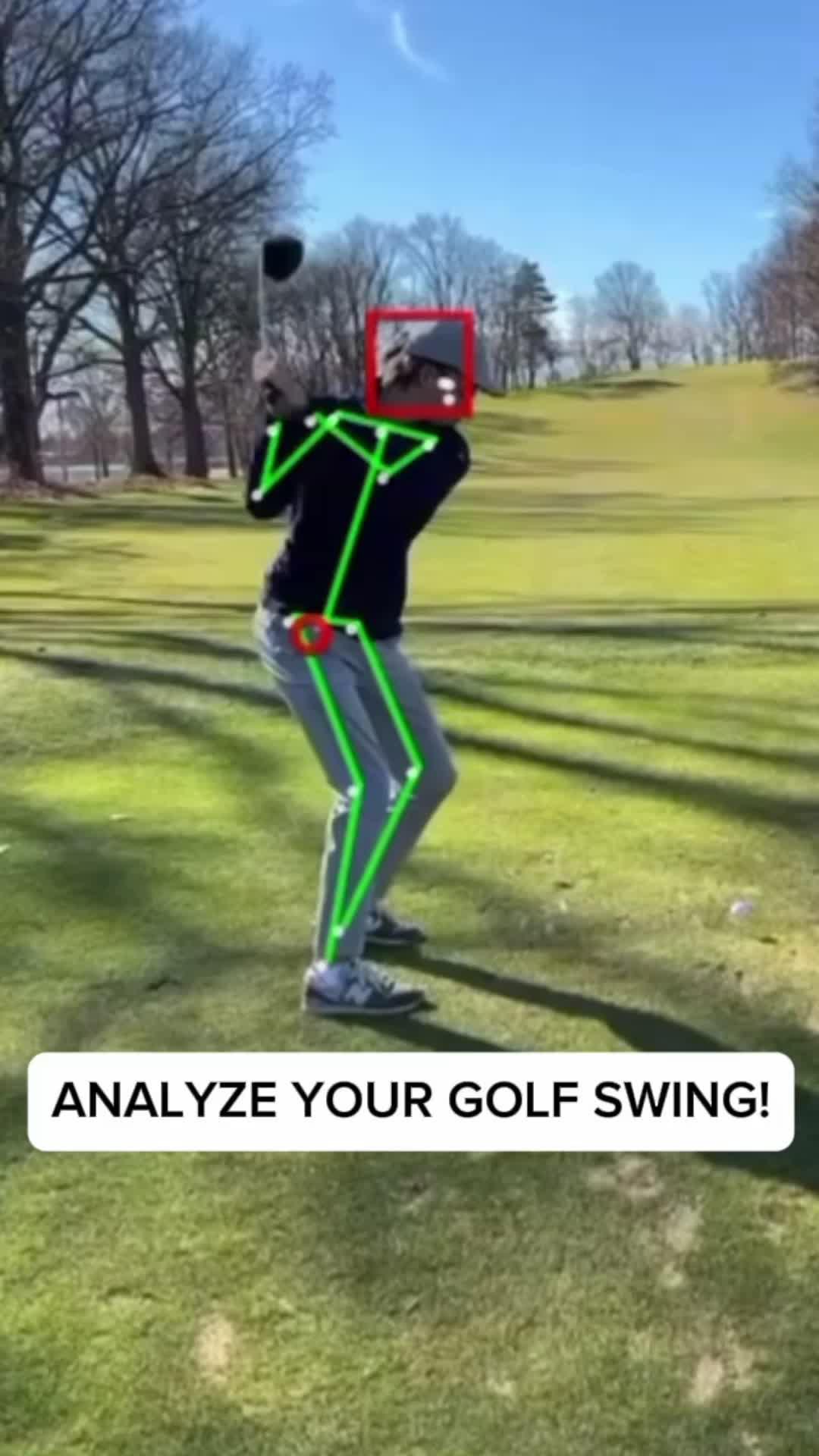 Improve your golf swing today!