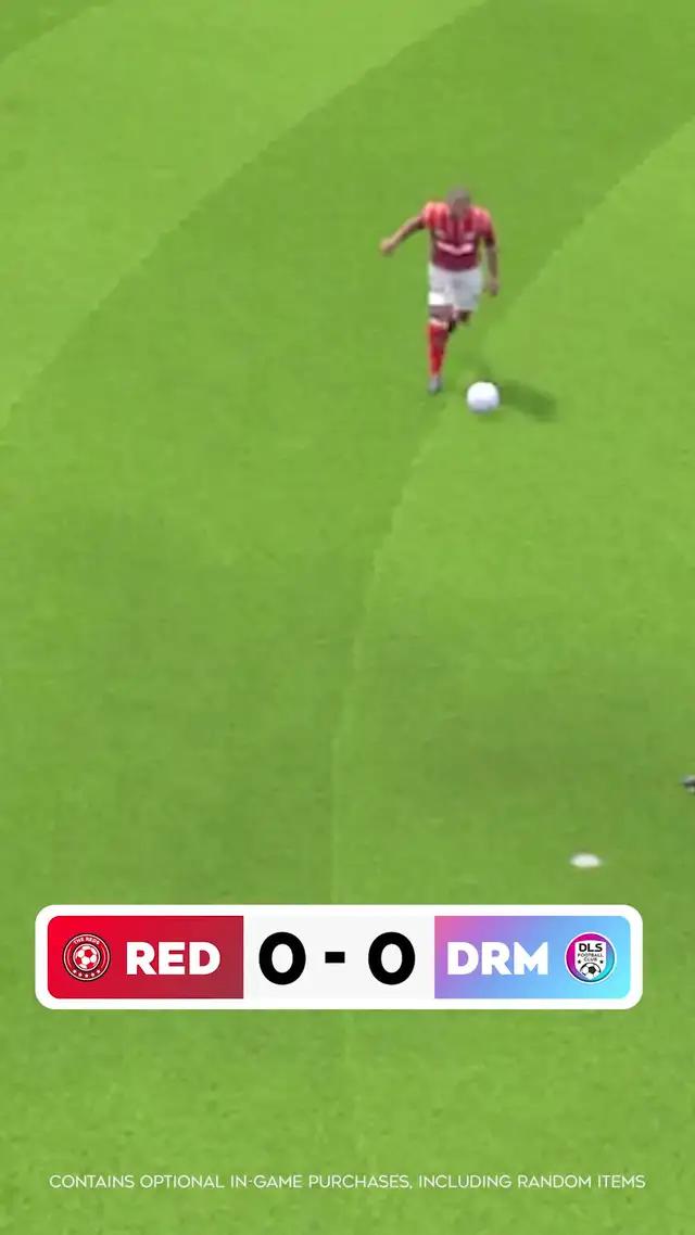 FIFPro™  Licensed Football