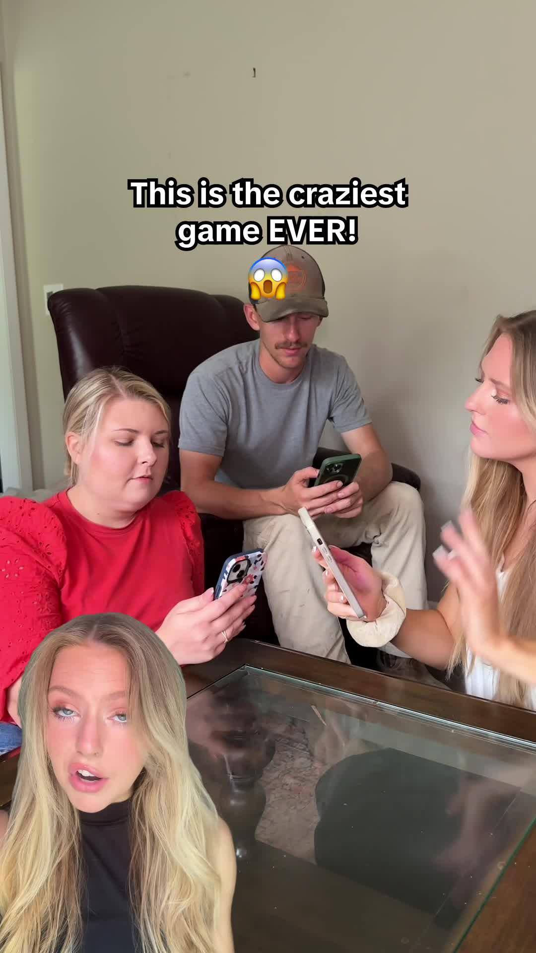 Prepare yourself to be exposed